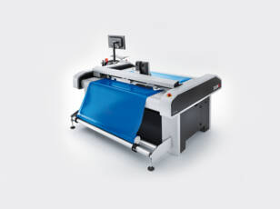 S3-Folienverarbeitung