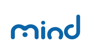 Mind Logo Mind Logo