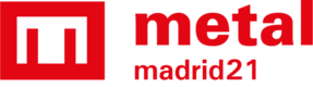 metal madrid 21