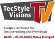 TecStyle 20
