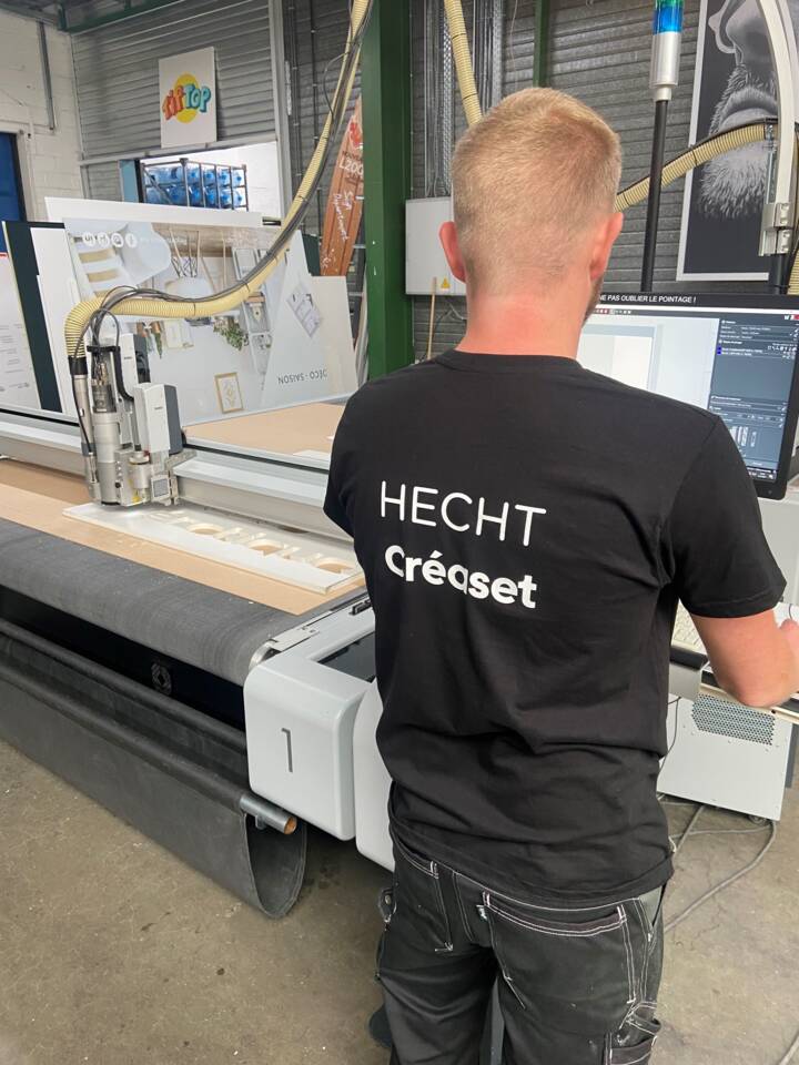 Hecht foto 2