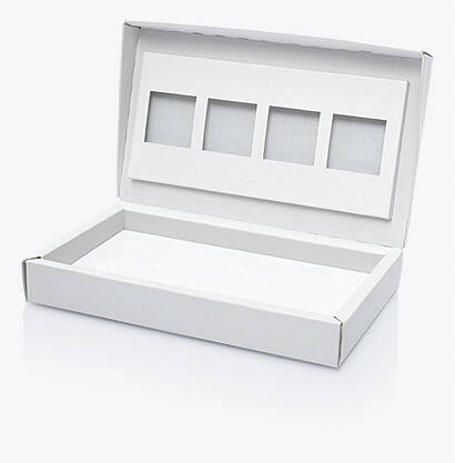 Cardboard Box