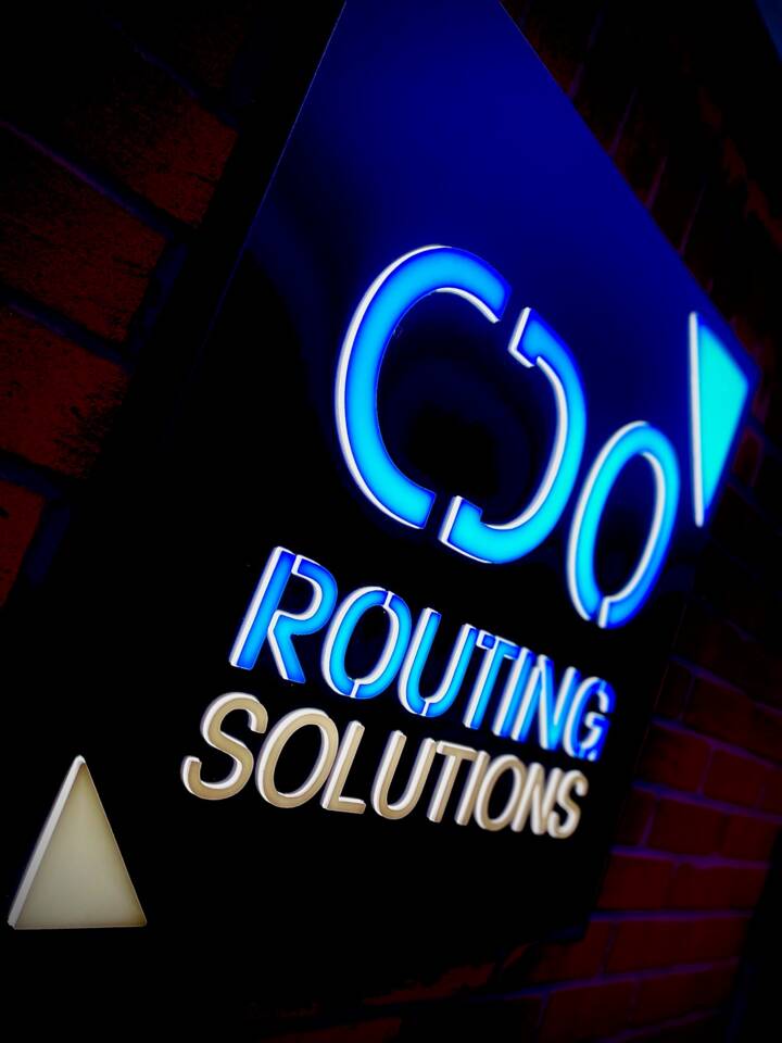 CDO Routing Solutions 7